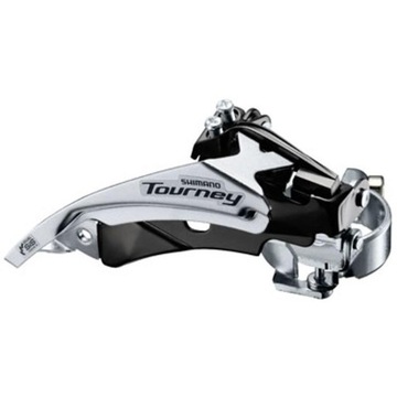 Przerzutka Shimano przód FD-TY510 3rz 31,8 - 34,9 mm
