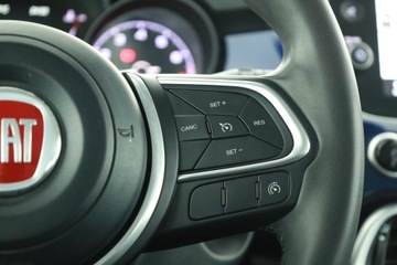 Fiat 500X Crossover Facelifting 1.0 Firefly 120KM 2020 Fiat 500X 1.0 FireFly, Skóra, Navi, Klima, zdjęcie 16