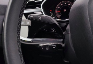 Audi Q3 II SUV 1.5 35 TFSI 150KM 2025 Audi Q3 Gwarancja 2030 3x S-Line Aktywny tempomat Side Assist Kamera LED, zdjęcie 4