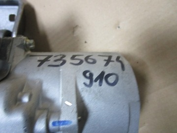 SERVO  ELEKTRICKÉ FIAT 500 735674910