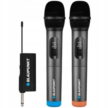 Микрофон Blaupunkt WM60UDB