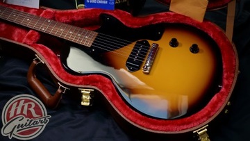GIBSON Les Paul JUNIOR P90