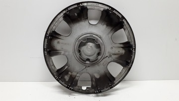 ПАКЕТ КОЛЕС SKODA FABIA 15 ДЮЙМОВ 6Y0601147P