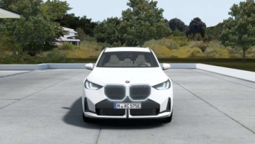 BMW X3 G45 SUV Plug-In 2.0 30e 299KM 2026 BMW X3 30e xDrive 299 KM PHEV - Gotowy do Odbioru - Pakiet M Pro - Kamera, zdjęcie 4