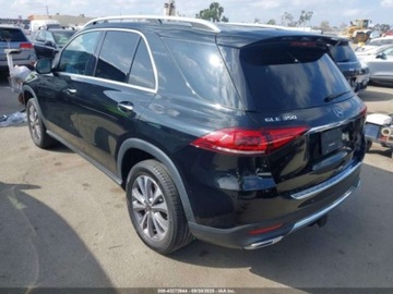 Mercedes GLE V167 2023 Mercedes-Benz GLE 350 2023 2.0l 2.0 Benzyna 255KM, zdjęcie 3