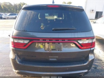 Dodge Durango III 2020 Dodge Durango Dodge Durango RT AWD 5.7 Benzyna 360KM, zdjęcie 9