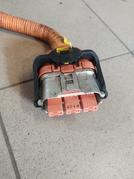 PŘÍVOD KABEL HYBRIDNÍ SONATA HYUNDAI 91885-E6010