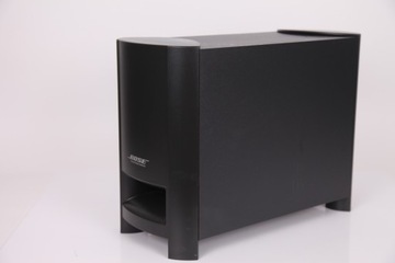 Bose PS 3-2-1 II Powered Speaker System