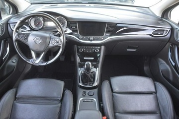 Opel Astra K Sports Tourer 1.6 Turbo 200KM 2016 Opel Astra 1.6Turbo 200KM pakiet zimowy gwarancja, zdjęcie 11