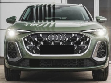 Audi 2025 AUDI Q5 TDI quattro S line Sportback Suv 2.0 (moc 204 KM) 2025, zdjęcie 3
