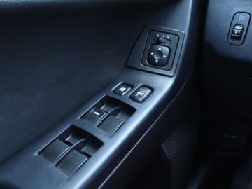 Mitsubishi Lancer IX Sportback 1.6 MIVEC 117KM 2011 Mitsubishi Lancer 1.6 MIVEC, Salon Polska, GAZ, zdjęcie 12