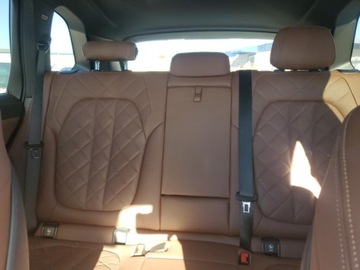 BMW X5 G05 2024 BMW X5 xDrive40i 2024 3.0l 3.0 Benzyna 375KM, zdjęcie 10