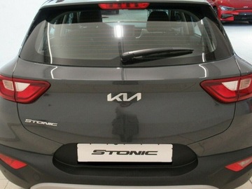 Kia Stonic Crossover Facelifting 1.0 T-GDI 100KM 2024 Kia Stonic 1.0 T-GDI DCT Crossover 100KM 2024, zdjęcie 5