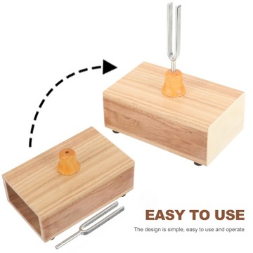 Лечебный музыкальный камертон