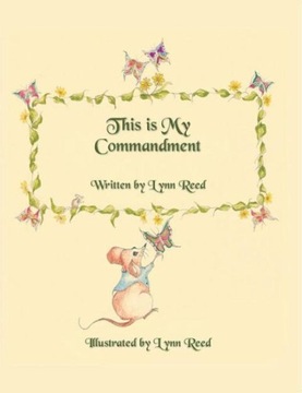 This Is My Commandment - Reed, Lynn