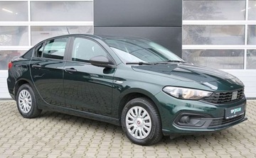 Fiat Tipo II Sedan Facelifting 1.0 T3 Turbo 100KM 2022 Fiat Tipo 1.0 T3 Life 2022 SalonPL Gwarancja od RiA Benzyna 100KM, zdjęcie 11