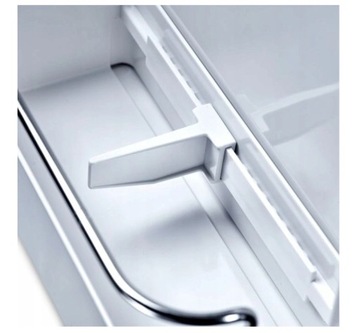 ХОЛОДИЛЬНИК DOMETIC CRX50 12/24 В ВСТРОЕННЫЙ КОМПРЕССОР