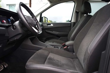 Volkswagen Caddy V Caddy 2.0 TDI 122KM 2024 Volkswagen Caddy Bezwypadek, 7os, DSG, Tempomat, Virtual, Kamera, Czujniki, zdjęcie 15