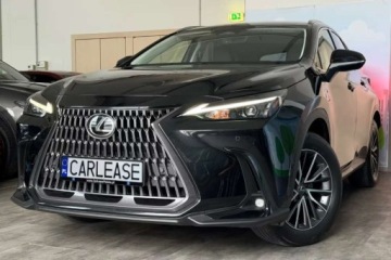 Lexus NX II SUV Facelifting 2.5 350h 200KM 2025 Lexus NX Kamera Cofania CarPlay Podgrzewane Fotele Duzy rabat Leasing, zdjęcie 8