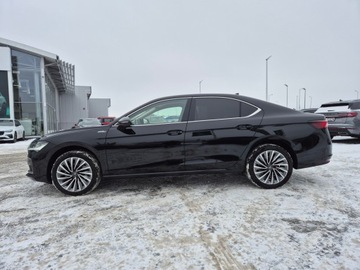 Skoda Superb III Liftback Facelifting 2.0 TDI SCR 150KM 2025 Skoda Superb L&amp;K 2.0 TDI 150KM Auto z placu od rek, zdjęcie 1