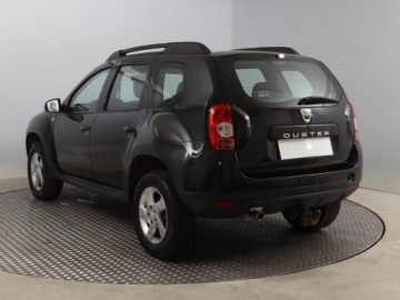 Dacia Duster I SUV 1.6 16V 105KM 2013 Dacia Duster 1.6 16V, Salon Polska, GAZ, Klima, zdjęcie 3