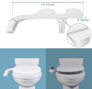 КРЫШКА ДЛЯ МОЙКИ ДЛЯ ТУАЛЕТА-БИДЕ НАСАДКА ДЛЯ БИДЕ СИДЕНЬЕ ДЛЯ УНИТАЗА СИДЕНЬЕ ДЛЯ УНИТАЗА СПРАВО