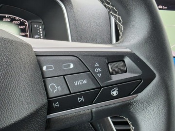 Seat Tarraco SUV Plug-In 1.4 e-HYBRID 245KM 2021 Seat Tarraco HYBRYDA PLUG-IN *Xcellence* full LED*, zdjęcie 5