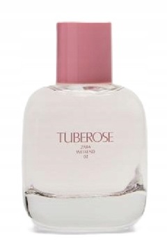 ZARA - TUBEROSE - PERFUMY DAMSKIE 90ml