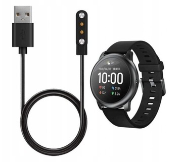 USB-КАБЕЛЬ ЗАРЯДКИ для SMARTWATCH Maxcom FW42 4 мм