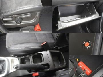 Suzuki Vitara III SUV 1.6 VVT 120KM 2018 Suzuki Vitara 1.6 VVT gwarancja przebiegu Android, zdjęcie 28