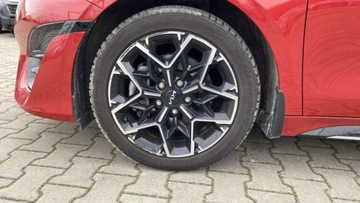 Kia Proceed Shooting Brake Facelifting 1.5 T-GDI 160KM 2023 Kia ProCeed AT Salon PL 1,5T GDI GT-Line TECAEB 1.5 Benzyna 160KM, zdjęcie 8