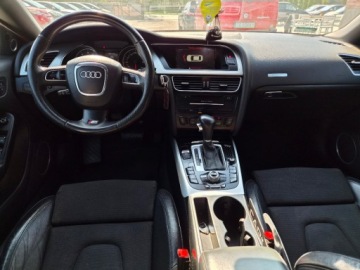 Audi A5 8T 2010 Audi A5 Sportback S-LINE Quattro 2.0B 256KM 240 tys km bezwypadkowa gwaran, zdjęcie 29