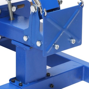 Машина трафаретной печати VEVOR 1 цвет 1 станция 54х45см