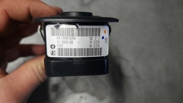 JOURNEY FREEMONT 11-20R PANEL MODUL SKEL