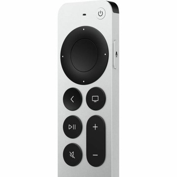 Потоковая передача Apple TV 4K