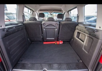 Peugeot Partner II Tepee Facelifting 2015 1.6 BlueHDi 100KM 2018 Peugeot Partner 1.6 BlueHDi Outdoor SalonPL FVat Dobrze Wyposazony 1.6, zdjęcie 11