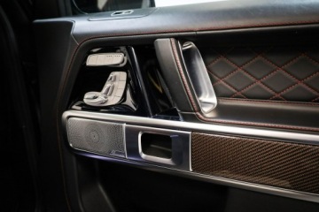 Mercedes Klasa G W464 2019 Mercedes G 63 AMG G63 AMG*Salon PL*Manufaktur, zdjęcie 31