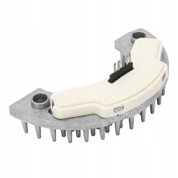 Резистор двигателя вентилятора нагнетателя 9140010283