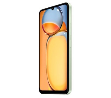 СМАРТФОН XIAOMI REDMI 13C 8/256 ГБ КЛЕВЕРНЫЙ ЗЕЛЕНЫЙ NFC 90 Гц