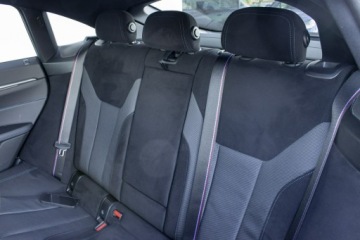 BMW Seria 4 G22-23-26 Coupe 2.0 430i 245KM 2025 BMW 430 xDrive Gran Coupé, zdjęcie 19