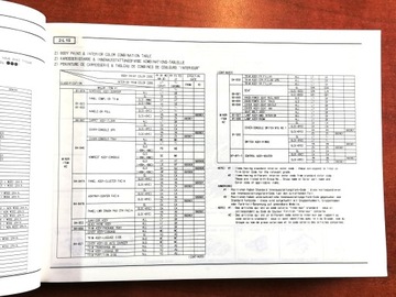 КАТАЛОГ ЗАПЧАСТЕЙ HYUNDAI SONATA EUR3809901