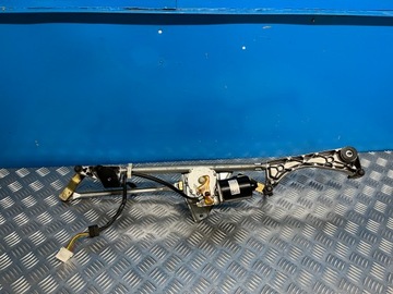 MERCEDES W203 МЕХАНИЗМ СТЕКЛООЧИСТИТЕЛЯ ЕВРОПА