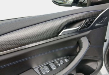 BMW X3 G01 M SUV Facelifting 3.0 M40d 340KM 2023 BMW X3 BMW X3 M40d Fv23 Dostawa pod dom w cenie BMW Bonkowscy 3.0, zdjęcie 7