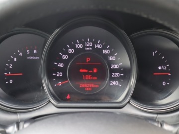 Kia Ceed II pro_cee´d 1.6 CRDi 128KM 2014 Kia Ceed 1.6 CRDi, Salon Polska, Serwis ASO, zdjęcie 10