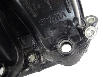 ВПУСКНОЙ ПАТРУБОК VW 1.4 TSI 04E129711P 04E145749B