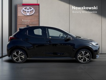 Toyota Yaris IV Hatchback 1.5 Hybrid Dynamic Force 116KM 2024 Toyota Yaris Hybrid 1.5 Style IV (2020-) Hybrid 1., zdjęcie 26