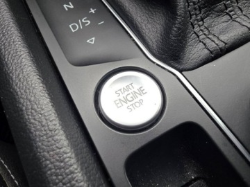 Volkswagen 2018 Volkswagen Atlas 3.6 Benzyna 280 KM, Panorama,, zdjęcie 31