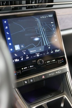 Lexus LBX 1.5 Hybrid 136KM 2024 Lexus LBX 1.5 Hybrid Cool 1.5 Hybryda 136KM, zdjęcie 34