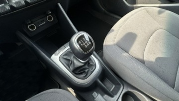 Kia Rio III Hatchback 3d 1.4 DOHC CVVT 109KM 2014 Kia Rio Benzyna Zarejestrowany Ubezpieczony, zdjęcie 30