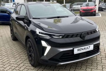 Renault 2026 Renault Symbioz esprit Alpine E-Tech, Odbior Marzec, Duzy Rabat 1.8 160KM, zdjęcie 4